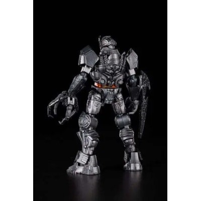 BLOKEES TRANSFORMERS RISE OF THE BEASTS SCOURGE CLASSIC CLASS MODEL KIT ACTION FIGURE