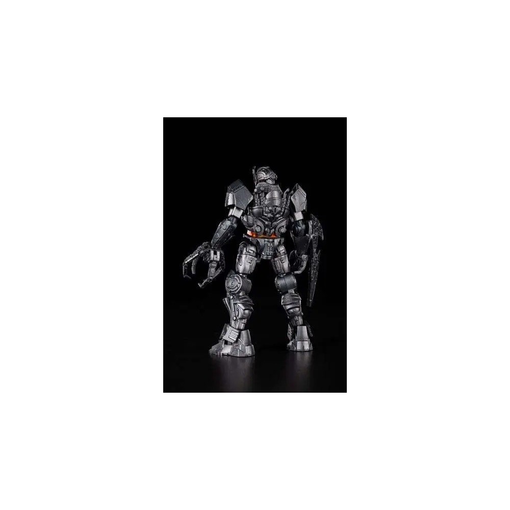 BLOKEES TRANSFORMERS RISE OF THE BEASTS SCOURGE CLASSIC CLASS MODEL KIT ACTION FIGURE