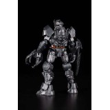 BLOKEES TRANSFORMERS RISE OF THE BEASTS SCOURGE CLASSIC CLASS MODEL KIT ACTION FIGURE