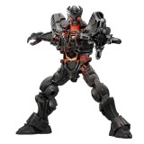 BLOKEES TRANSFORMERS RISE OF THE BEASTS SCOURGE CLASSIC CLASS MODEL KIT ACTION FIGURE