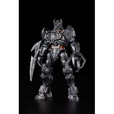 BLOKEES TRANSFORMERS RISE OF THE BEASTS SCOURGE CLASSIC CLASS MODEL KIT ACTION FIGURE