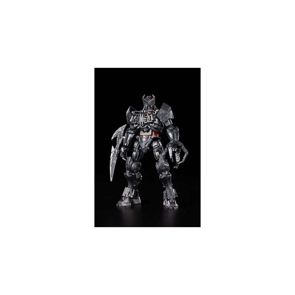 BLOKEES TRANSFORMERS RISE OF THE BEASTS SCOURGE CLASSIC CLASS MODEL KIT ACTION FIGURE