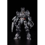 BLOKEES TRANSFORMERS RISE OF THE BEASTS SCOURGE CLASSIC CLASS MODEL KIT ACTION FIGURE