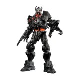 BLOKEES TRANSFORMERS RISE OF THE BEASTS SCOURGE CLASSIC CLASS MODEL KIT ACTION FIGURE