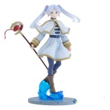 SEGA GOODS FRIEREN LUMINASTA FIGURE STATUE RE-RUN