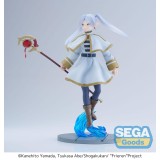 FRIEREN LUMINASTA FIGURE STATUA SEGA GOODS