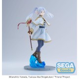 SEGA GOODS FRIEREN LUMINASTA FIGURE STATUE RE-RUN