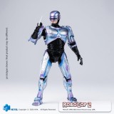 HIYA TOYS ROBOCOP 2 EXQUISITE SUPER 1/12 SCALE ACTION FIGURE