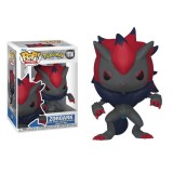 FUNKO POP! POKEMON ZOROARK BOBBLE HEAD FIGURE FUNKO