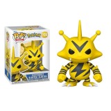 FUNKO FUNKO POP! GAMES POKEMON ELECTABUZZ 1124 BOBBLE HEAD FIGURE
