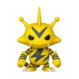FUNKO FUNKO POP! GAMES POKEMON ELECTABUZZ 1124 BOBBLE HEAD FIGURE