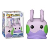 FUNKO FUNKO POP! GAMES POKEMON GOOMY 1155 BOBBLE HEAD FIGURE