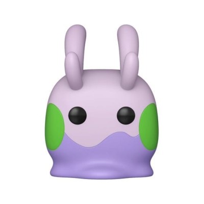 FUNKO POP! POKEMON GOOMY BOBBLE HEAD FIGURE FUNKO