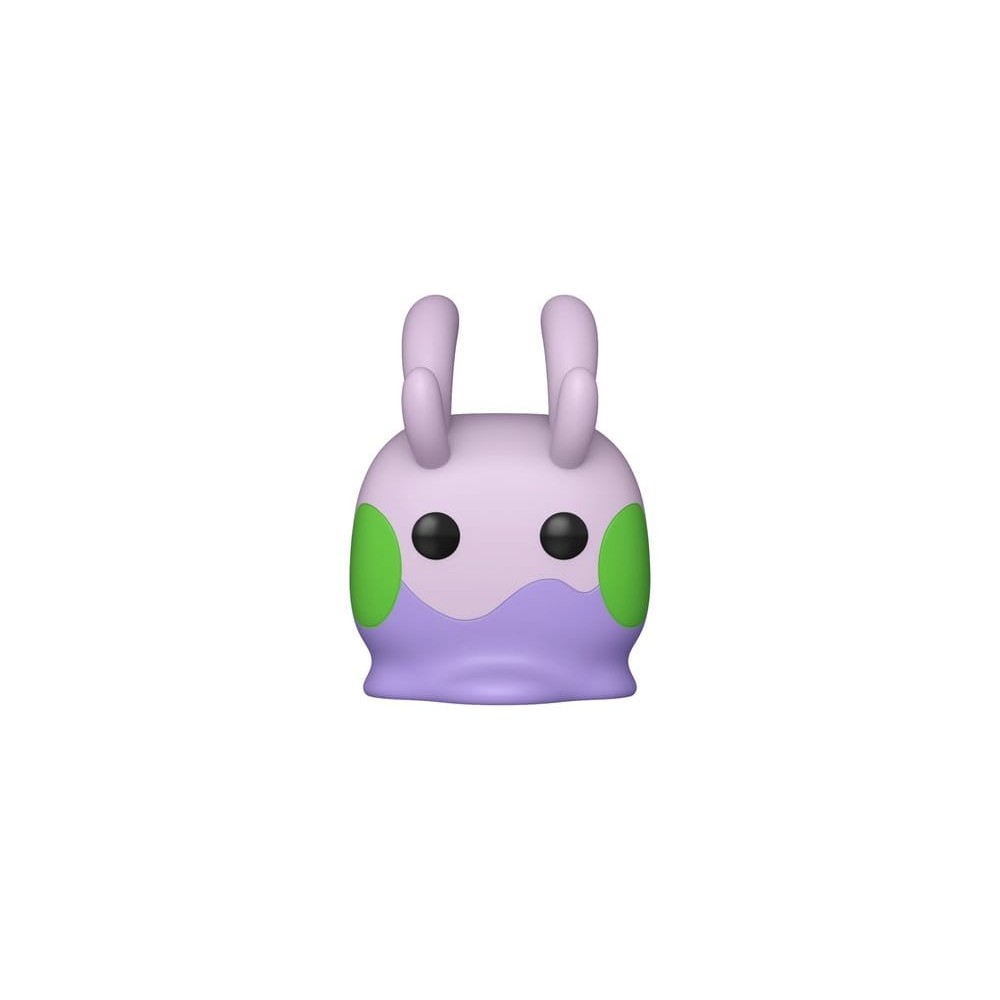 FUNKO POP! POKEMON GOOMY BOBBLE HEAD FIGURE FUNKO