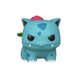 FUNKO POP! POKEMON IVYSAUR BOBBLE HEAD FIGURE FUNKO