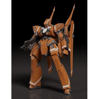ALDNOAH.ZERO KG-6 SLEIPNIR MODEROID MODEL KIT ACTION FIGURE GOOD SMILE COMPANY