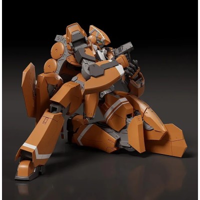 ALDNOAH.ZERO KG-6 SLEIPNIR MODEROID MODEL KIT ACTION FIGURE GOOD SMILE COMPANY