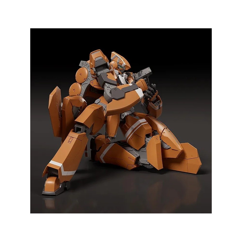 ALDNOAH.ZERO KG-6 SLEIPNIR MODEROID MODEL KIT ACTION FIGURE GOOD SMILE COMPANY
