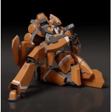 ALDNOAH.ZERO KG-6 SLEIPNIR MODEROID MODEL KIT ACTION FIGURE GOOD SMILE COMPANY