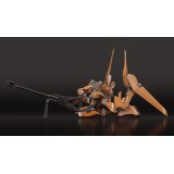 ALDNOAH.ZERO KG-6 SLEIPNIR MODEROID MODEL KIT ACTION FIGURE GOOD SMILE COMPANY