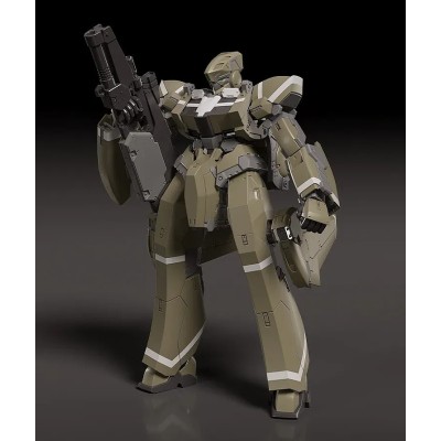 ALDNOAH.ZERO KG-7 AREION MODEROID MODEL KIT ACTION FIGURE GOOD SMILE COMPANY