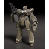 ALDNOAH.ZERO KG-7 AREION MODEROID MODEL KIT ACTION FIGURE GOOD SMILE COMPANY
