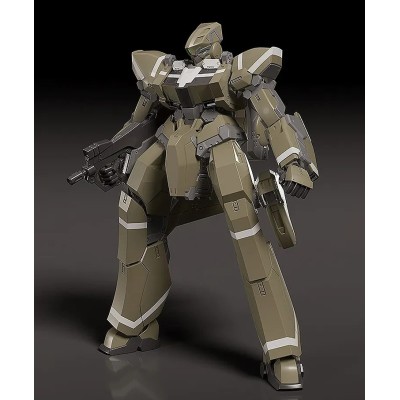 ALDNOAH.ZERO KG-7 AREION MODEROID MODEL KIT ACTION FIGURE GOOD SMILE COMPANY