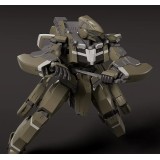 GOOD SMILE COMPANY ALDNOAH.ZERO KG-7 AREION MODEROID SERIES MODEL KIT ACTION FIGURE