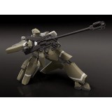 GOOD SMILE COMPANY ALDNOAH.ZERO KG-7 AREION MODEROID SERIES MODEL KIT ACTION FIGURE
