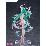 FURYU HATSUNE MIKU F:NEX WATER LILY 1/7 SCALE FIGURE STATUE