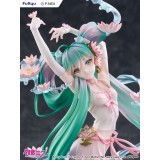 FURYU HATSUNE MIKU F:NEX WATER LILY 1/7 SCALE FIGURE STATUE