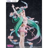 HATSUNE MIKU F:NEX WATER LILY 1/7 FIGURE STATUA FURYU