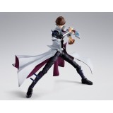 YU-GI-OH! SETO KAIBA S.H. FIGUARTS ACTION FIGURE BANDAI