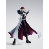 BANDAI YU-GI-OH! SETO KAIBA S.H. FIGUARTS SERIES PVC ACTION FIGURE