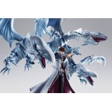 YU-GI-OH! SETO KAIBA S.H. FIGUARTS ACTION FIGURE BANDAI