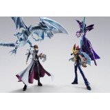 YU-GI-OH! SETO KAIBA S.H. FIGUARTS ACTION FIGURE BANDAI