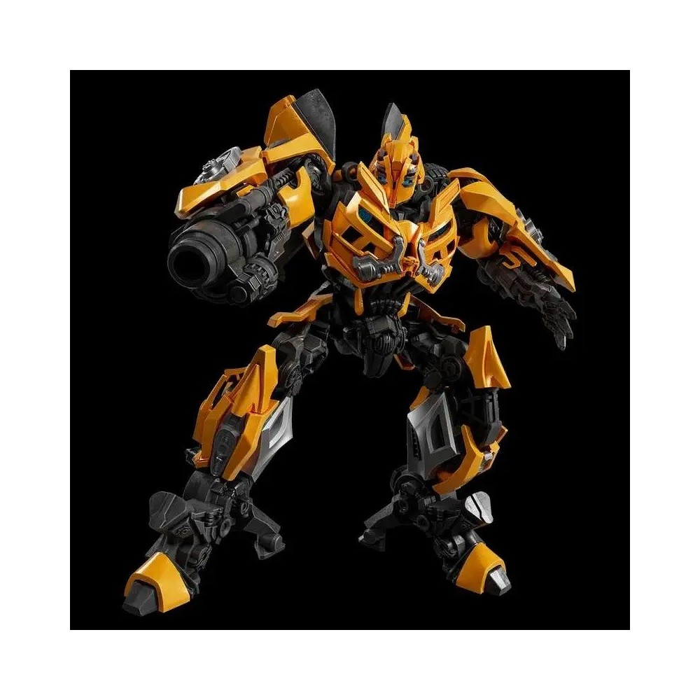 BLOKEES TRANSFORMERS DARK OF THE MOON BUMBLEBEE CLASSIC CLASS MODEL KIT ACTION FIGURE
