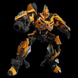 BLOKEES TRANSFORMERS DARK OF THE MOON BUMBLEBEE CLASSIC CLASS MODEL KIT ACTION FIGURE