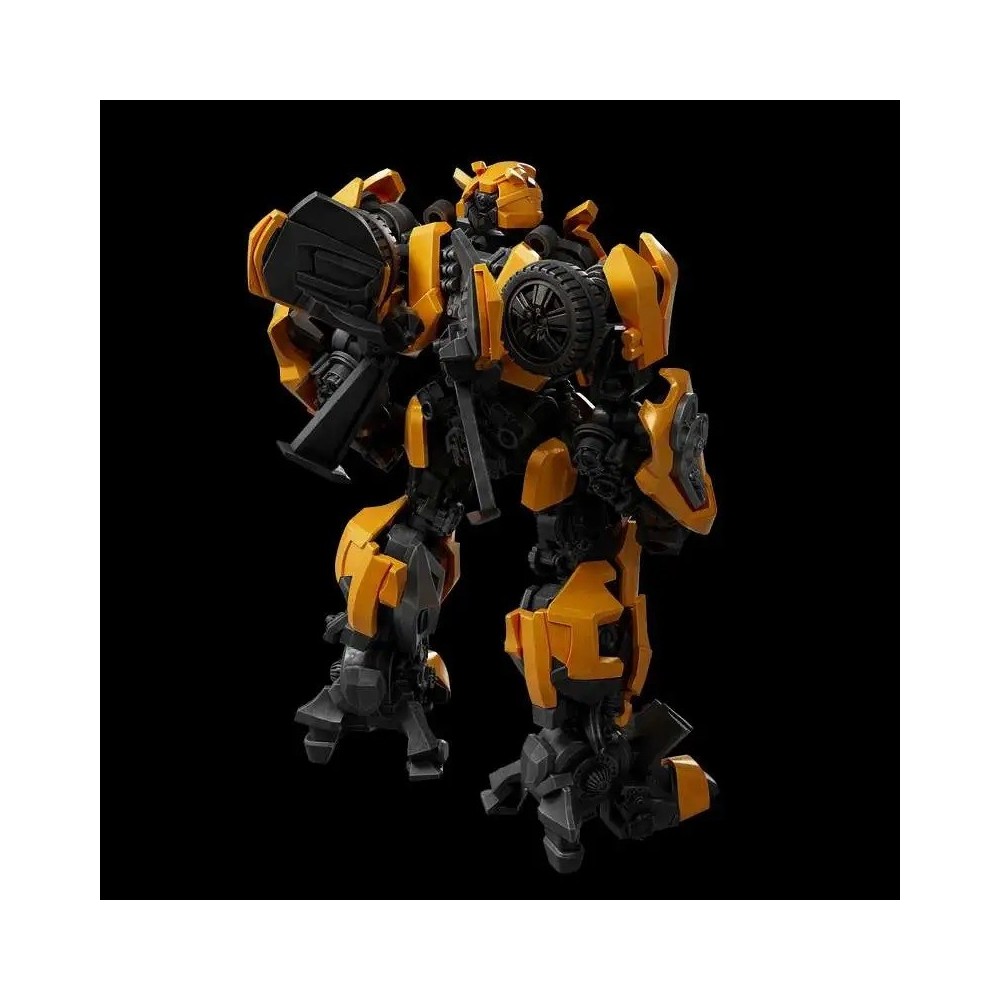 BLOKEES TRANSFORMERS DARK OF THE MOON BUMBLEBEE CLASSIC CLASS MODEL KIT ACTION FIGURE