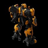 BLOKEES TRANSFORMERS DARK OF THE MOON BUMBLEBEE CLASSIC CLASS MODEL KIT ACTION FIGURE