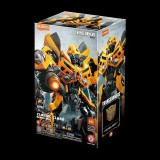 BLOKEES TRANSFORMERS DARK OF THE MOON BUMBLEBEE CLASSIC CLASS MODEL KIT ACTION FIGURE