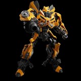 BLOKEES TRANSFORMERS DARK OF THE MOON BUMBLEBEE CLASSIC CLASS MODEL KIT ACTION FIGURE
