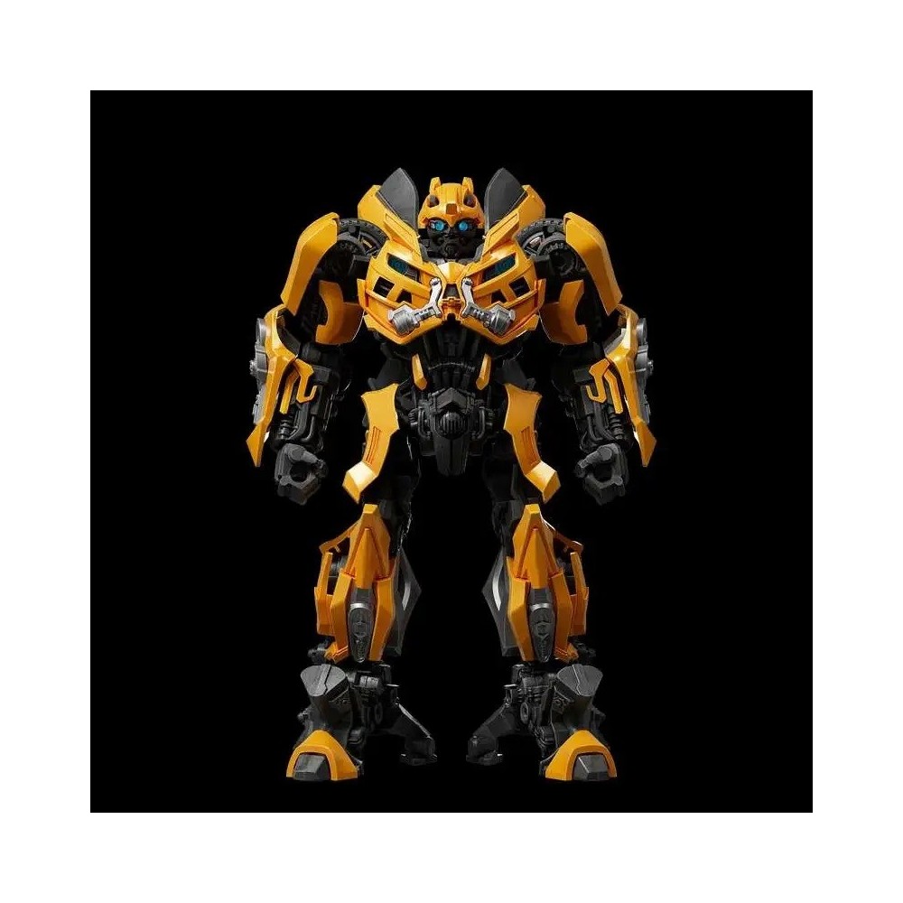 BLOKEES TRANSFORMERS DARK OF THE MOON BUMBLEBEE CLASSIC CLASS MODEL KIT ACTION FIGURE
