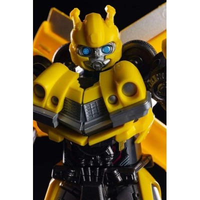 TRANSFORMERS RISE OF THE BEASTS BUMBLEBEE CLASSIC CLASS MODEL KIT ACTION FIGURE BLOKEES