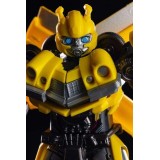TRANSFORMERS RISE OF THE BEASTS BUMBLEBEE CLASSIC CLASS MODEL KIT ACTION FIGURE BLOKEES
