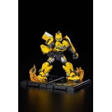 TRANSFORMERS RISE OF THE BEASTS BUMBLEBEE CLASSIC CLASS MODEL KIT ACTION FIGURE BLOKEES