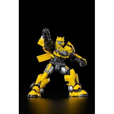 TRANSFORMERS RISE OF THE BEASTS BUMBLEBEE CLASSIC CLASS MODEL KIT ACTION FIGURE BLOKEES