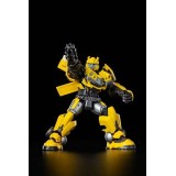 TRANSFORMERS RISE OF THE BEASTS BUMBLEBEE CLASSIC CLASS MODEL KIT ACTION FIGURE BLOKEES