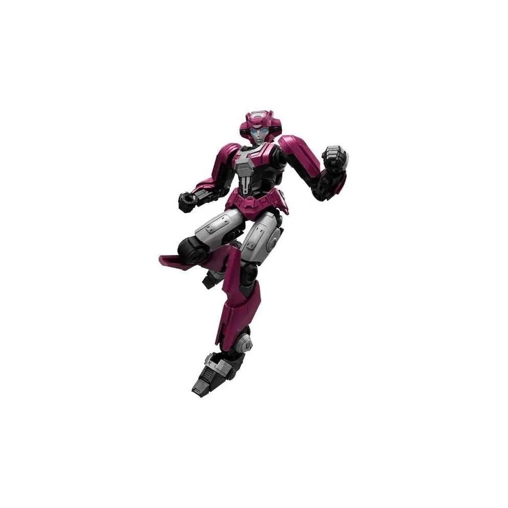 BLOKEES TRANSFORMERS ONE ELITA-I CLASSIC CLASS MODEL KIT ACTION FIGURE