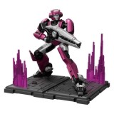 BLOKEES TRANSFORMERS ONE ELITA-I CLASSIC CLASS MODEL KIT ACTION FIGURE